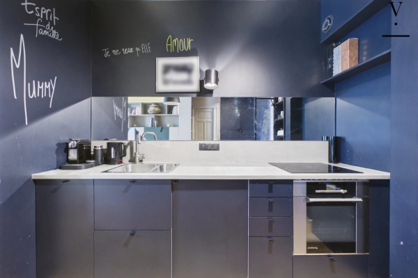 Luxury Apartment for sale in Paris 16ème, 325 000 €, Photo 7