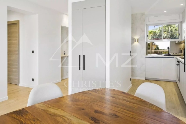 Appartement de luxe à vendre à Cannes, 875 000 €, Photo 7