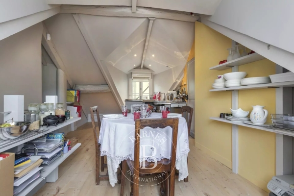 Luxury Apartment for sale in Paris 8ème, 985 000 €, Photo 7