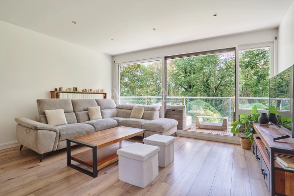 Appartement de luxe à vendre à Jouy-en-Josas, 320 000 €, Photo 7