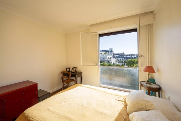 Appartement de luxe à vendre à Paris 7ème, 610 000 €, Photo 7
