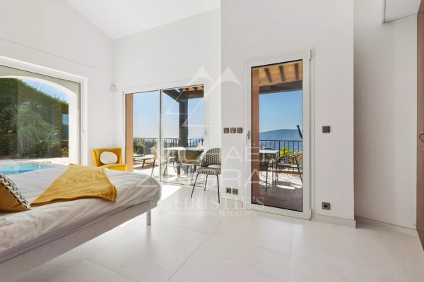 Luxury House for sale in Mandelieu-la-Napoule, 2 490 000 €, Photo 7