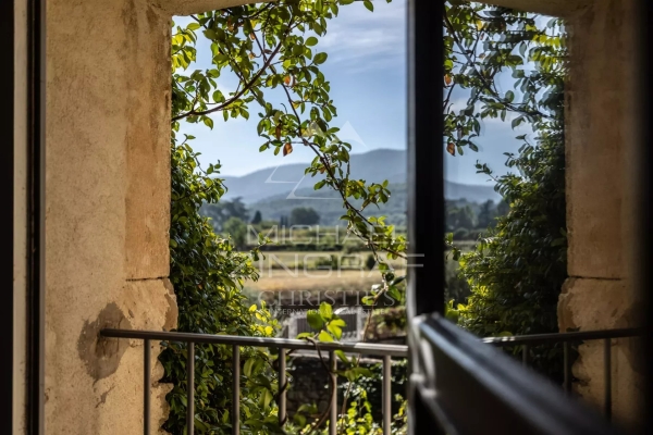 Maison de luxe à vendre à Oppède, 3 180 000 €, Photo 7