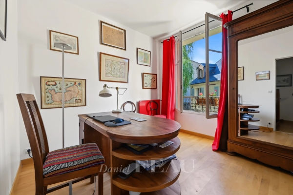 Appartement de luxe à vendre à Versailles, 1 230 000 €, Photo 7