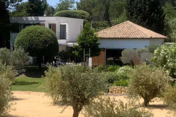 Maison de luxe à vendre à Maussane les Alpilles, 0 €, Photo 1