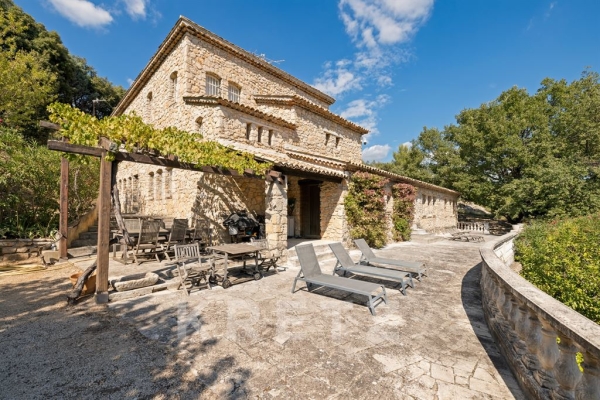 Luxury House for sale in Claviers, 9 500 000 €, Photo 1