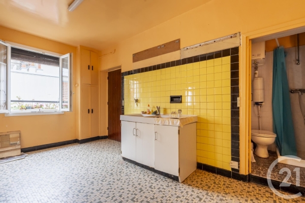 Appartement de luxe à vendre à Paris 11ème, 475 000 €, Photo 2