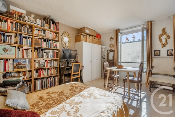 Appartement de luxe à vendre à Paris 12ème, 226 000 €, Photo 2