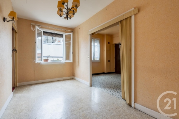 Appartement de luxe à vendre à Paris 11ème, 475 000 €, Photo 3