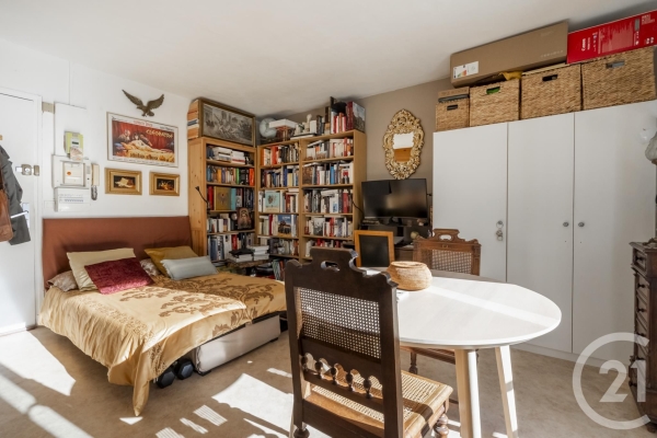 Appartement de luxe à vendre à Paris 12ème, 226 000 €, Photo 3