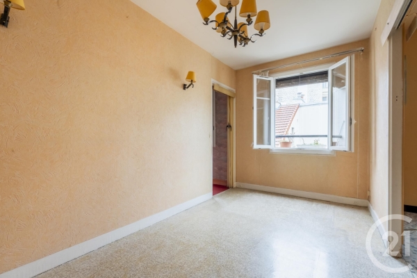 Appartement de luxe à vendre à Paris 11ème, 475 000 €, Photo 4