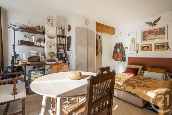 Appartement de luxe à vendre à Paris 12ème, 226 000 €, Photo 4