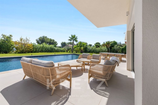 Maison de luxe à vendre à Les Lecques, 2 625 000 €, Photo 5