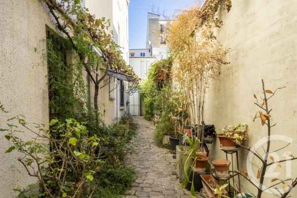 Appartement de luxe à vendre à Paris 12ème, 226 000 €, Photo 6