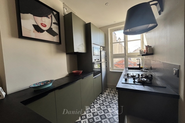Appartement de luxe à vendre à Saint-Germain-en-Laye, 470 000 €, Photo 2