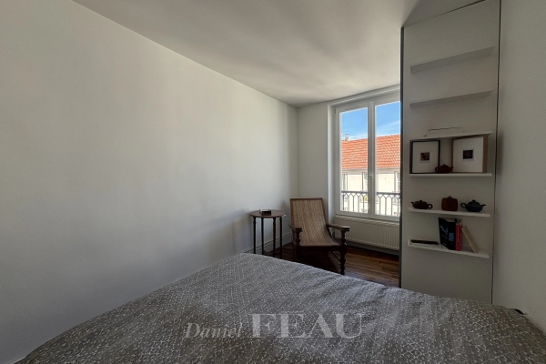 Appartement de luxe à vendre à Saint-Germain-en-Laye, 470 000 €, Photo 4