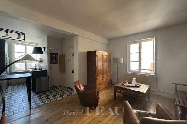 Appartement de luxe à vendre à Saint-Germain-en-Laye, 470 000 €, Photo 6