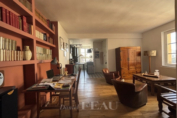 Appartement de luxe à vendre à Saint-Germain-en-Laye, 470 000 €, Photo 7