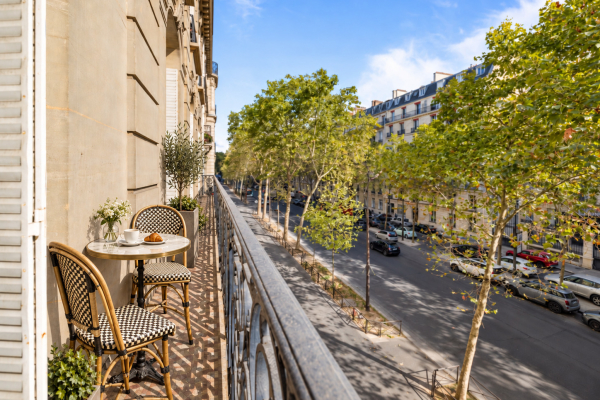 Appartement de luxe à vendre à Paris 7ème, 4 990 000 €, Photo 2