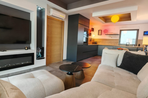 Appartement de luxe à vendre à Propriano, 430 000 €, Photo 3
