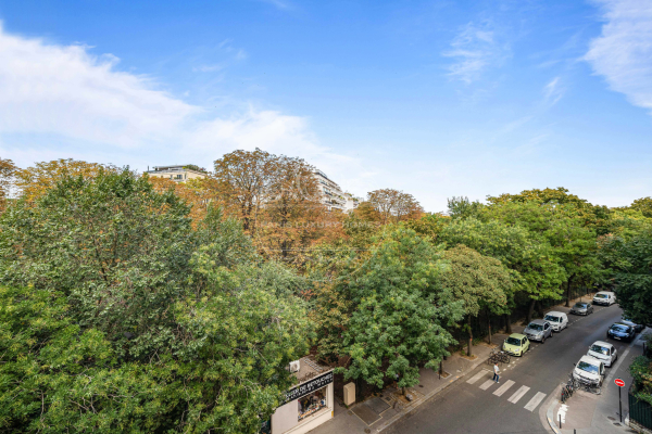 Appartement de luxe à vendre à Paris 16ème, 3 550 000 €, Photo 3