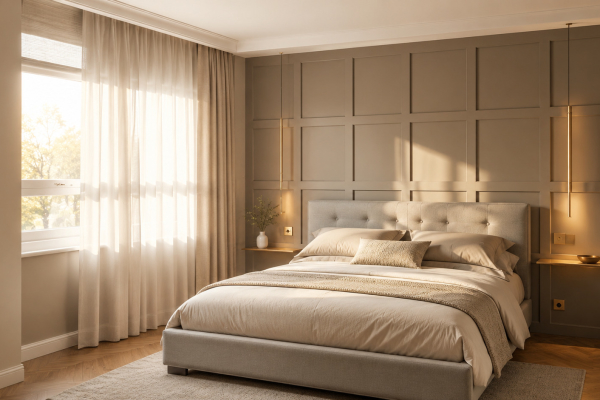 Appartement de luxe à vendre à Paris 7ème, 1 890 000 €, Photo 4