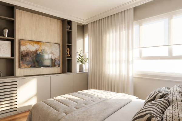 Appartement de luxe à vendre à Paris 7ème, 1 890 000 €, Photo 5