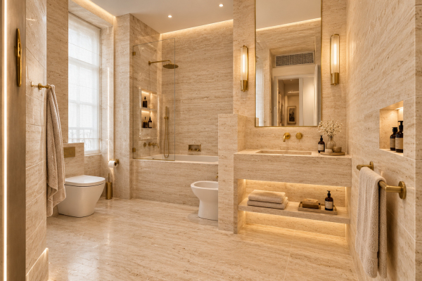 Appartement de luxe à vendre à Paris 7ème, 4 990 000 €, Photo 6
