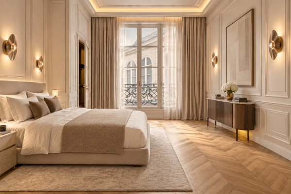 Appartement de luxe à vendre à Paris 7ème, 4 990 000 €, Photo 7
