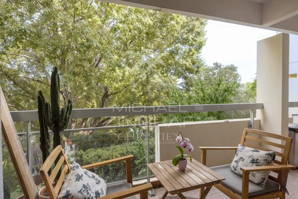 Appartement de luxe à vendre à Cap d'Antibes, 785 400 €, Photo 1