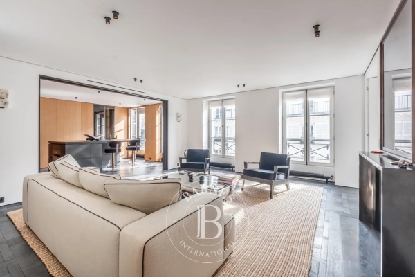 Appartement de luxe à vendre à Paris 7ème, 2 600 000 €, Photo 1