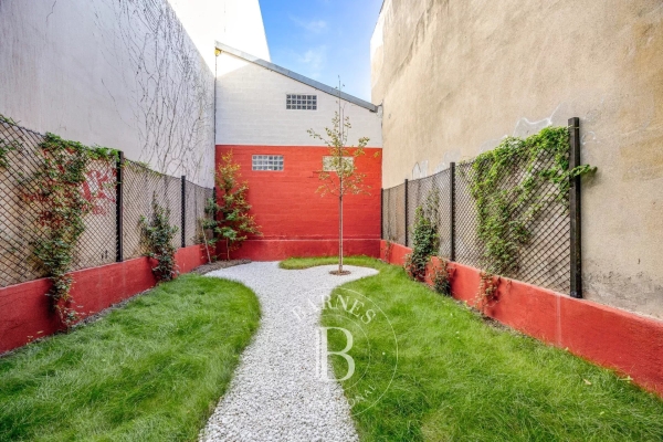 Maison de luxe à vendre à Montreuil, 2 770 000 €, Photo 1