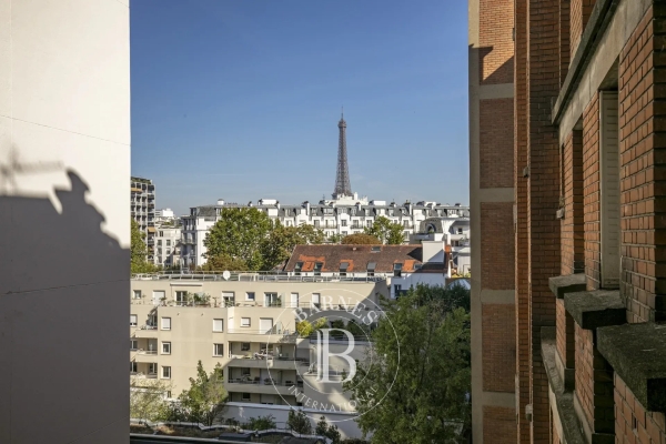 Luxury Apartment for sale in Paris 15ème, 482 000 €, Photo 1