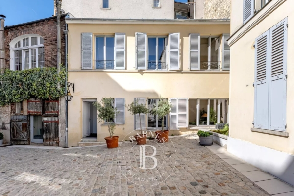 Luxury House for sale in Paris 13ème, 1 490 000 €, Photo 1