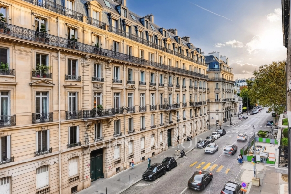 Appartement de luxe à vendre à Paris 16ème, 420 000 €, Photo 1