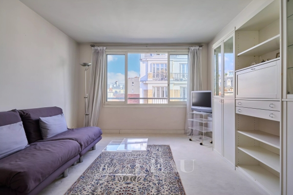 Appartement de luxe à vendre à Paris 5ème, 560 000 €, Photo 1