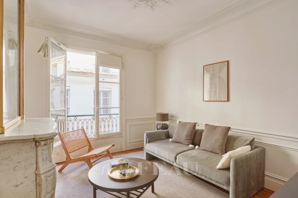 Appartement de luxe à vendre à Paris 16ème, 750 000 €, Photo 1