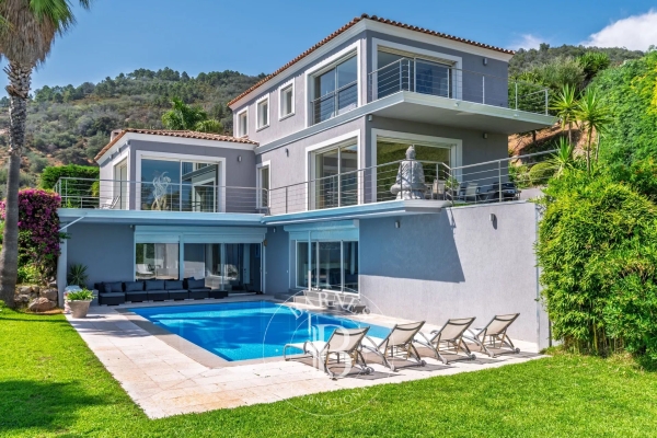 Luxury House for sale in Mandelieu-la-Napoule, 2 800 000 €, Photo 1