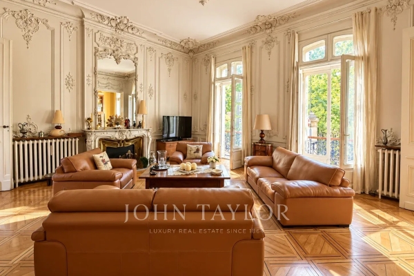 Appartement de luxe à vendre à Bordeaux, 1 680 000 €, Photo 1