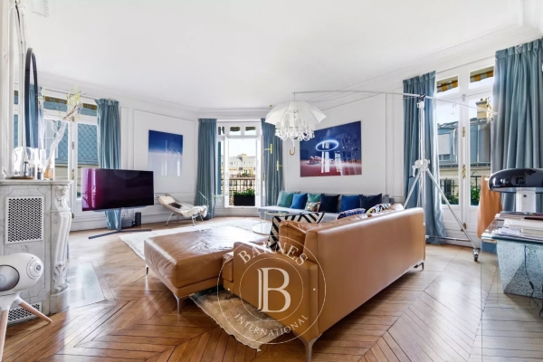 Luxury Apartment for sale in Paris 17ème, 2 950 000 €, Photo 1