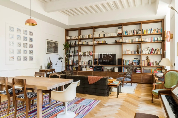 Appartement de luxe à vendre à Bordeaux, 1 310 000 €, Photo 1