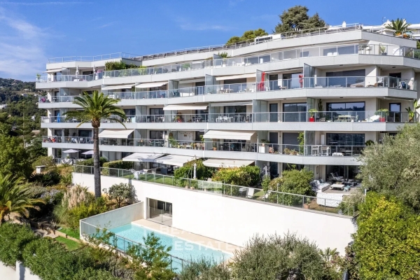 Appartement de luxe à vendre à Nice, 370 000 €, Photo 1