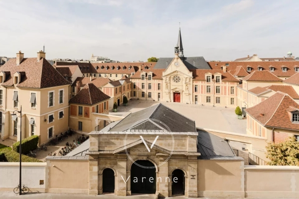 Luxury Apartment for sale in Paris 6ème, 610 000 €, Photo 1