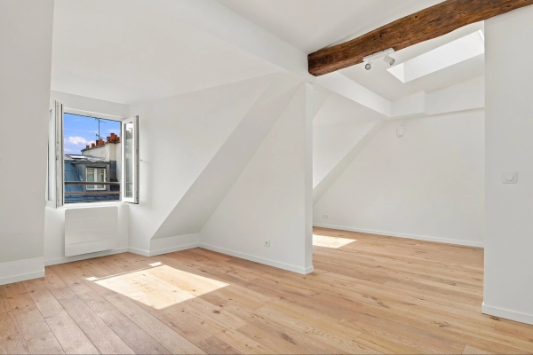 Appartement de luxe à vendre à Paris 9ème, 535 000 €, Photo 1