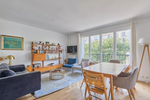 Appartement de luxe à vendre à Paris 15ème, 1 145 000 €, Photo 1