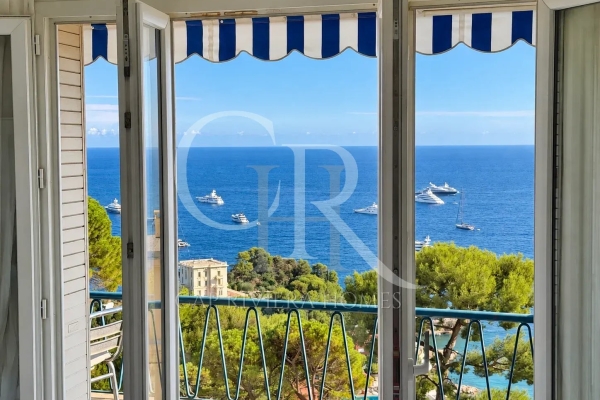 Appartement de luxe à vendre à Roquebrune-Cap-Martin, 418 000 €, Photo 1