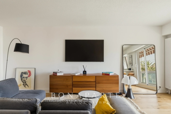 Appartement de luxe à vendre à Bordeaux, 422 000 €, Photo 1