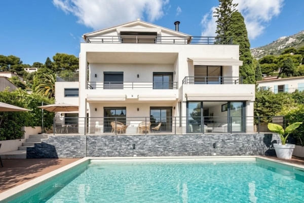 Maison de luxe à vendre à Èze, 2 490 000 €, Photo 1