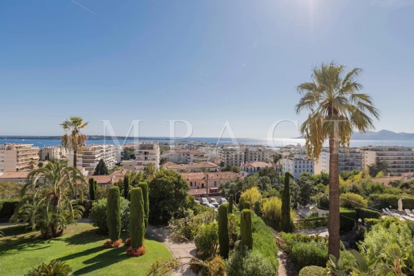 Luxury Apartment for sale in Cannes, 3 600 000 €, Photo 2
