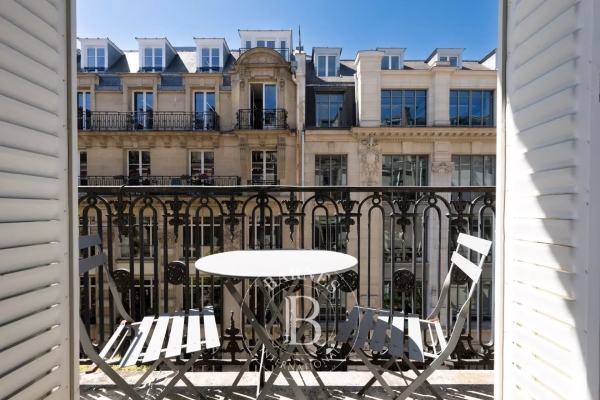 Luxury Apartment for sale in Paris 2ème, 1 150 000 €, Photo 2